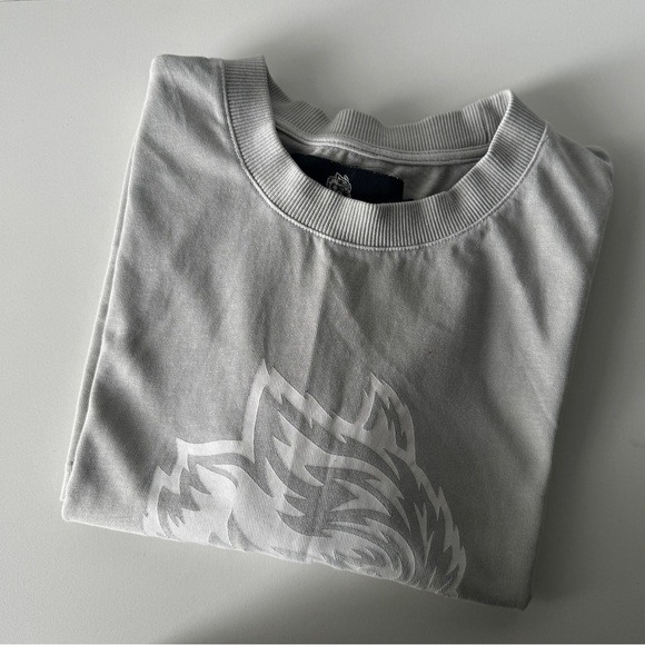 Darc Sport Oversized tee - Picture 6 of 9